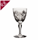 ROYAL BRIERLEY TALL BRAEMAR LARGE WINE GLASS